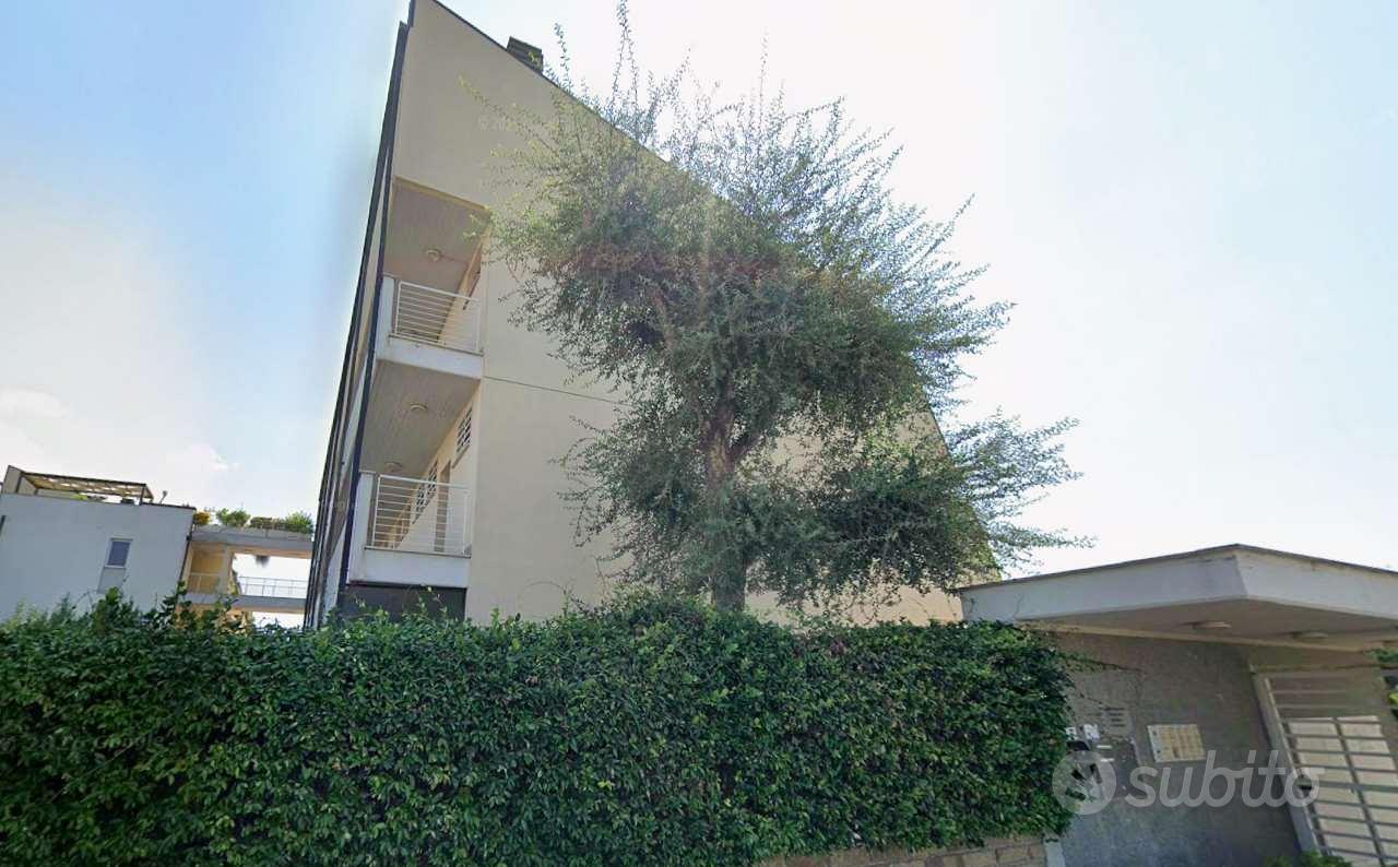 Appartamento – Roma, Castel Fusano, Municipio Roma X - Vista 3