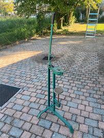 Tappatrice per bottiglie