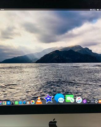 APPLE  iMAC 21,5  2013