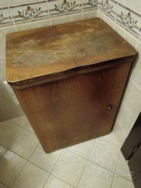 macchina per cucire del 1960