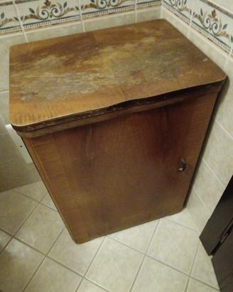 macchina per cucire del 1960