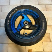 cerchio post. phantom f12