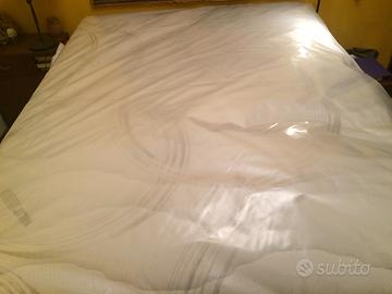 Materasso alla francese 140x190