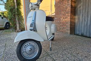 vespa 50 special