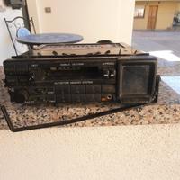 Autoradio AUDIOLA CS-117 DPH