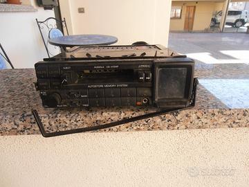 Autoradio AUDIOLA CS-117 DPH