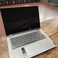 Lenovo - Ideapad