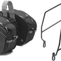 Borse Givi per Honda Hornet 600