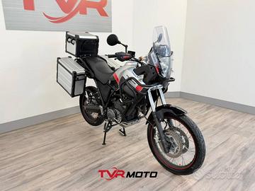 Yamaha XT 660 Z 660 Z Tenere my07