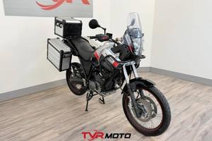 Yamaha XT 660 Z 660 Z Tenere my07