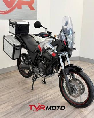 Yamaha XT 660 Z 660 Z Tenere my07