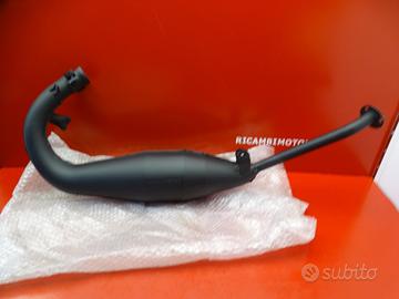 MARMITTA SCARICO APRILIA TUONO 125