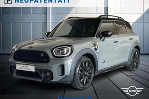 Mini Cooper Countryman 1.5 TwinPower Turbo Cooper