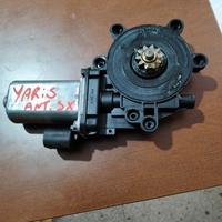 motorino x finestrino 