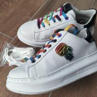 Scarpe in tela - Karl Lagerfeld