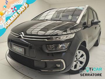 Citroën Grand C4 Spacetourer C4 Grand Spaceto...