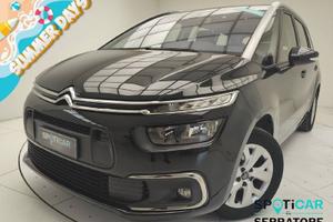 Citroën Grand C4 Spacetourer C4 Grand Spaceto...