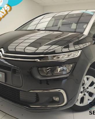 Citroën Grand C4 Spacetourer C4 Grand Spaceto...