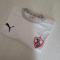 Maglia El Zamalek