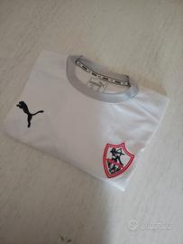 Maglia El Zamalek