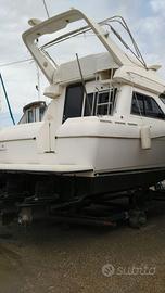 BAYLINER 3285 CERA CON FLYBRIDGE