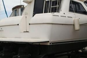 BAYLINER 3285 CERA CON FLYBRIDGE