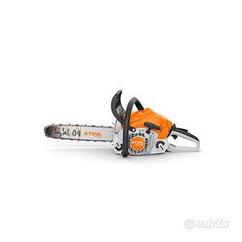 Motosega marca Stihl, mod MS 212