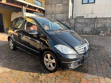 Mercedes-benz A 160 Avantgarde NEOPATENTATI SOLO 4