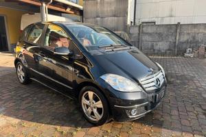 Mercedes-benz A 160 Avantgarde NEOPATENTATI SOLO 4