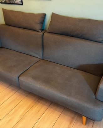 Divano letto Maisons du Monde
