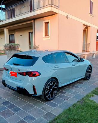 BMW 118d Msport 