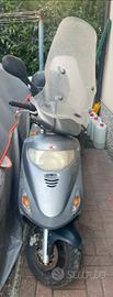 Kymco Movie 150CC 