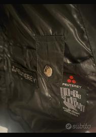 Peuterey donna con cappuccio taglia 40