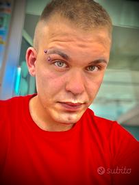 Magazziniere/ autista patente B