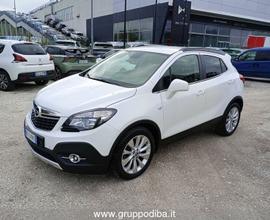 Opel Mokka I Benzina 1.4 t Cosmo s&s 4x4 140c...