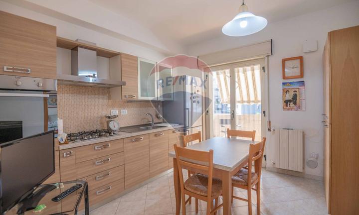 Appartamento - Caltagirone