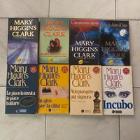 Libri di Mary Higgins Clark