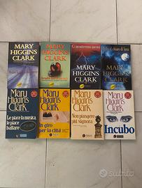 Libri di Mary Higgins Clark