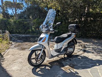 Honda sh 125 revisionato 2003 