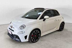 Abarth 595 C 1.4 Turbo T-Jet 165 CV