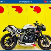 TRIUMPH Speed Triple 1050 Finanziabile - Bianco