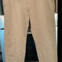 Pantaloni uomo C+Plus Chinos