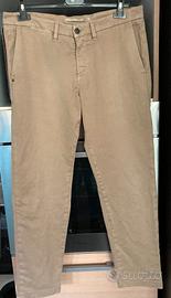 Pantaloni uomo C+Plus Chinos