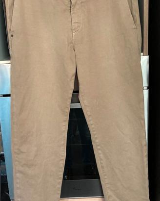 Pantaloni uomo C+Plus Chinos