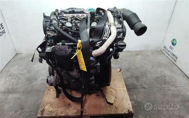 MOTORE SEMICOMPLETO LANCIA Phedra 1Â° Serie 946759