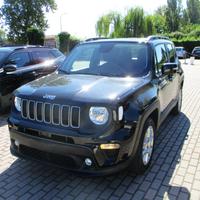 Jeep Renegade 1.5 Turbo T4 MHEV Limited CarPlay/Fr