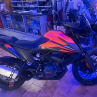 KTM 390