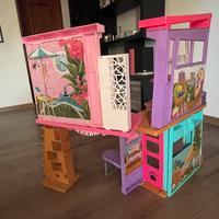 Casa di Barbie Malibu’