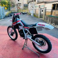 Cagiva wmx 125