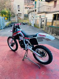 Cagiva wmx 125